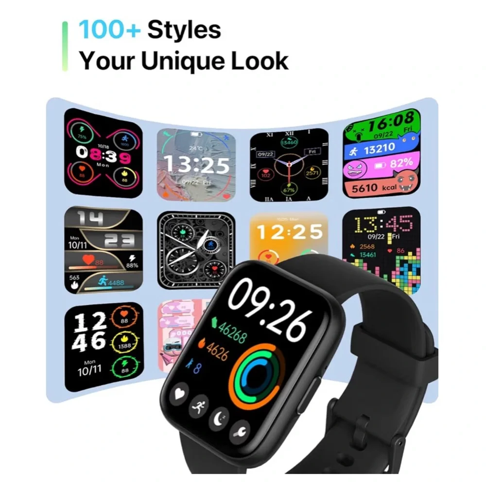 Smartwatch